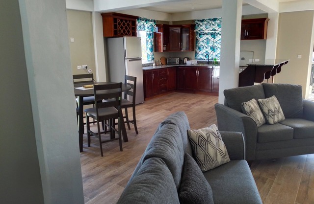 2 Bedroom Residence