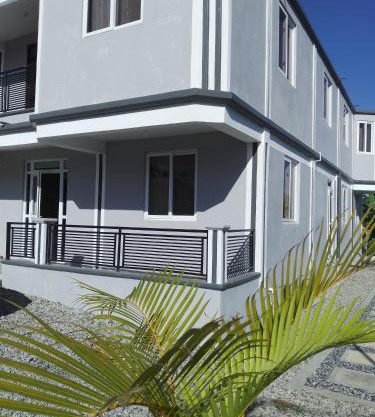 2 Bedroom Residential Rental Unit