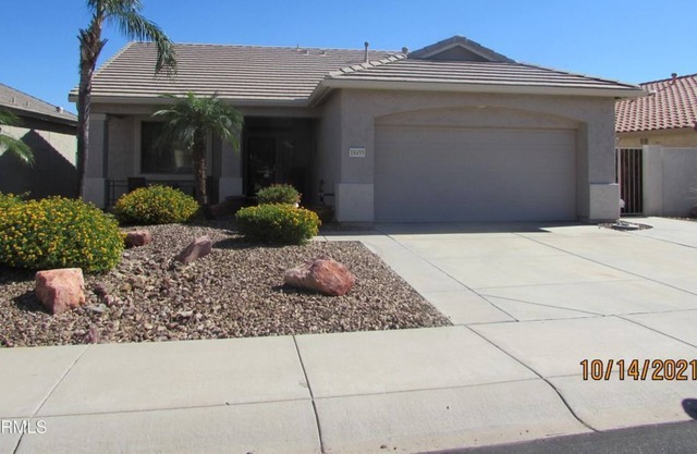 2 Bedroom Single family 219859 by Houzlet