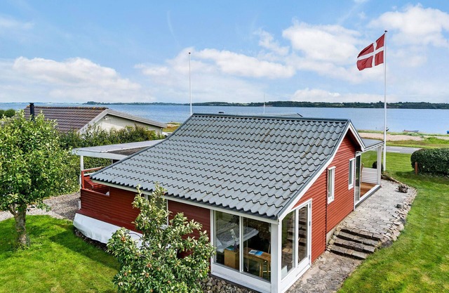2 bedroom stunning home in Aabenraa