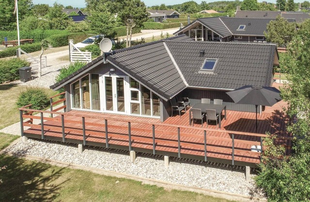 2 bedroom stunning home in Bogense