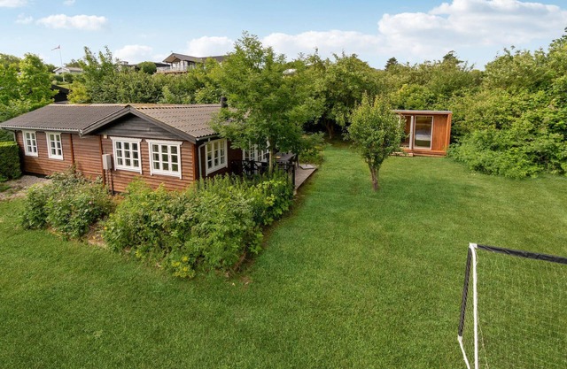 2 bedroom stunning home in Holbæk