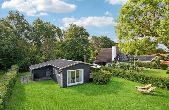 2 bedroom stunning home in Otterup