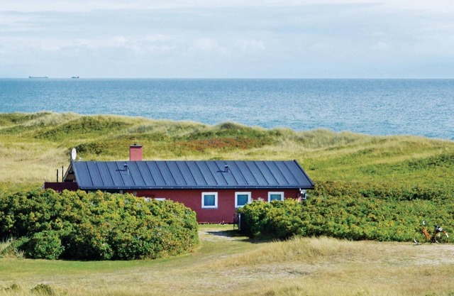 2 bedroom stunning home in Skagen