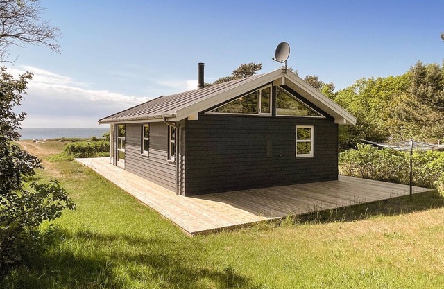 2 bedroom stunning home in Hasle
