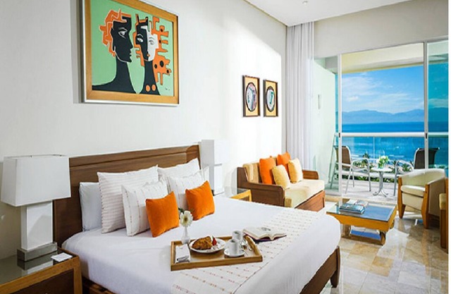 2 Bedroom Suite w/kitchenette in Mayan Riviera