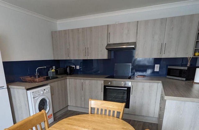 2 Bedroom Townhouse on NC500, Wick, Highland