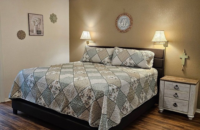 2 Bedroom townhouse located on the fairway of one of the BV championship courses