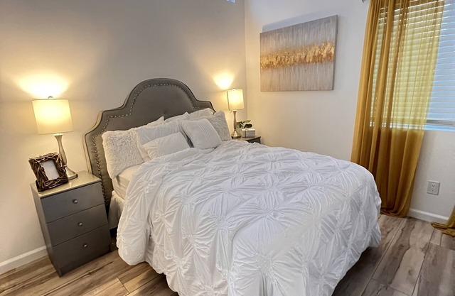 2-bedroom vacation home just 6 minutes from SoFi Stadium