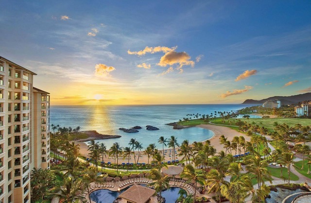 2 Bedroom Villa on Hawaiian Beach - Family Friendly - 7 nights
