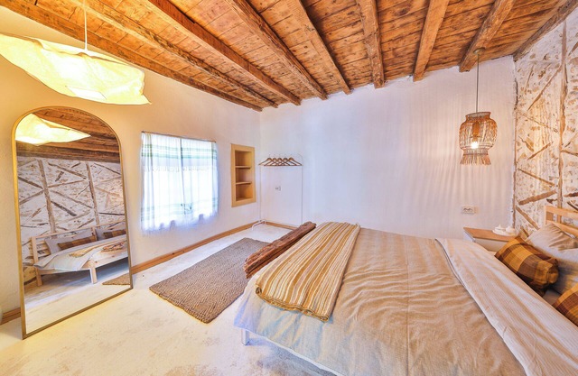 2 Bedroom Village House Concept Apartment