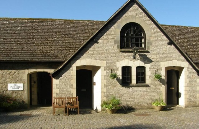 2 bedrooms cottage - Bel Tor