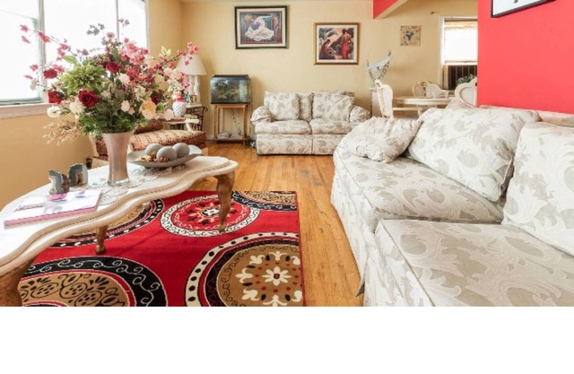 2 Bedrooms Gr8 for groups sleeps 8