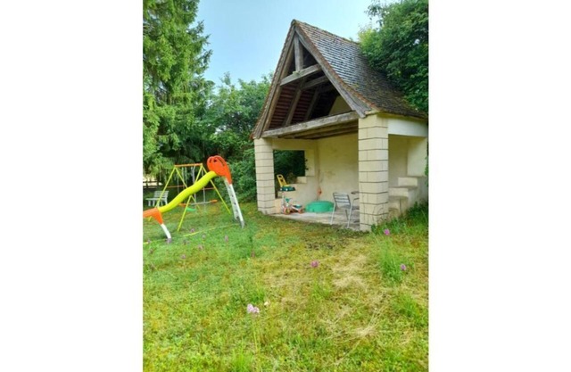 2 Bedrooms Private Vacation Home In Saint-Cyprien