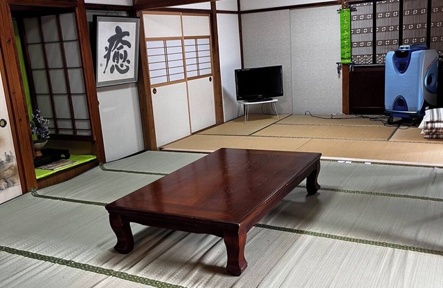 2 Bedrooms Private Vacation Home In Murakami