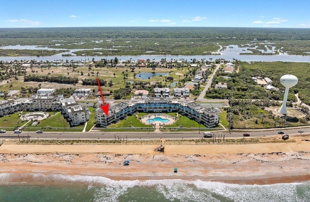 2 BR Condo w/Corner Unit, Large Balcony, Pool, Beach Access, Resort Fun!