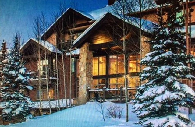 2 BR - MARCH SKI WEEK - Grand Timber Lodge, Ski In-Ski Out, March 21-28