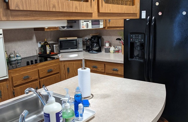 2 BR Townhouse with Fireplace at Garfield Properties in the Berkshires