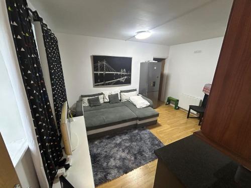 2 Double Bed Apartment Central London