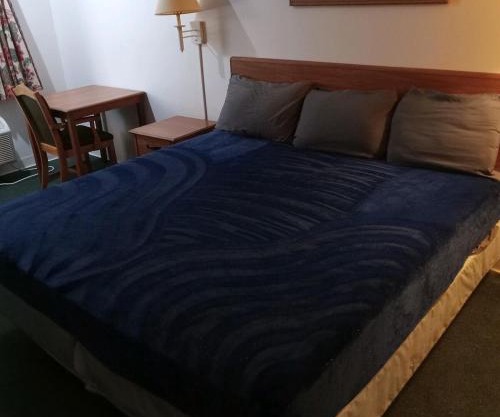 2 Double Beds Hotel Studio 226