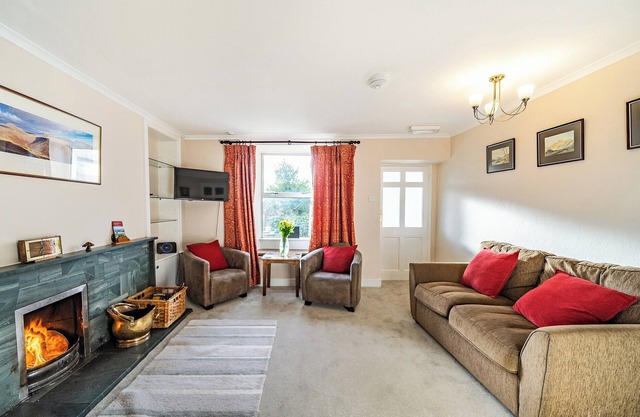 2 Fairview Terrace Ambleside