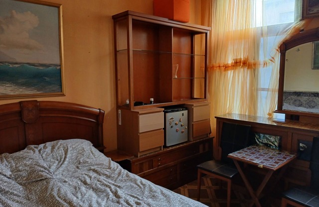 2 floors 2 bedrooms near Central Station