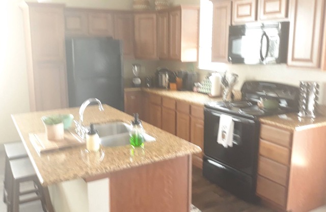2 King Beds, 2 Baths, #4KTV #Hot tub