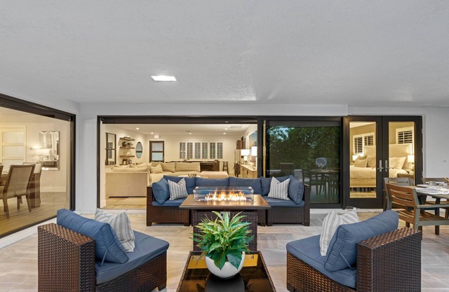 2 Masters Heated Pool Near Beach & Atl Ave!