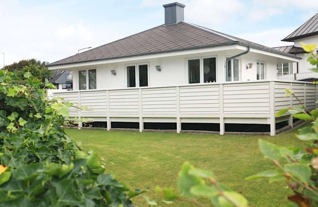 2 person holiday home in Esbjerg V-By Traum