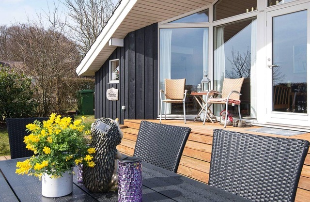 2 person holiday home in Haderslev