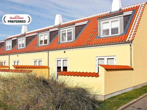 2 person holiday home in Skagen-By Traum