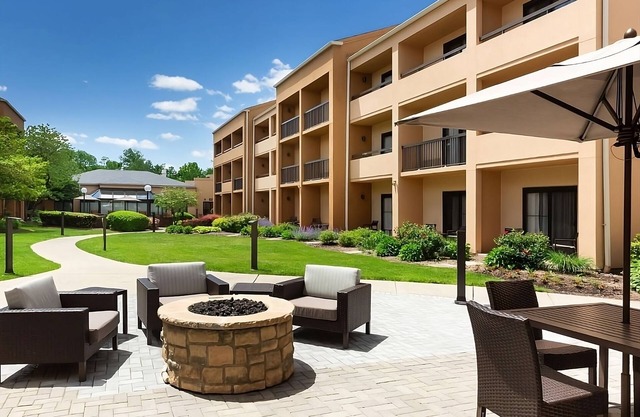 2 Posh Units in Whippany! Close to Morristown National Historical Park