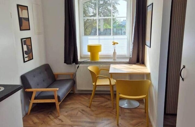 2-room apartment 3 - Apartments am Schloss