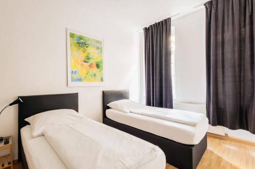 2-room apartment