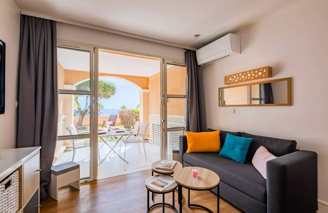 2-room apartment 4 people - Prestige - super Home