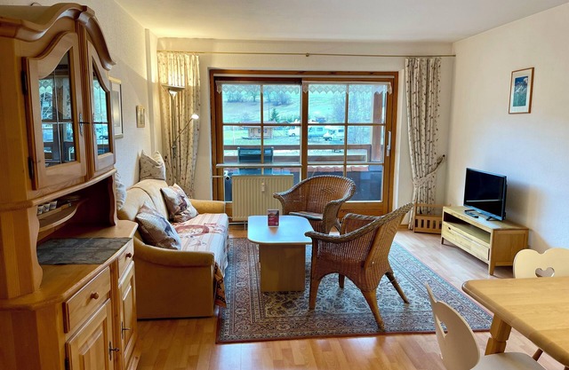 2-room vacation apartment Mara