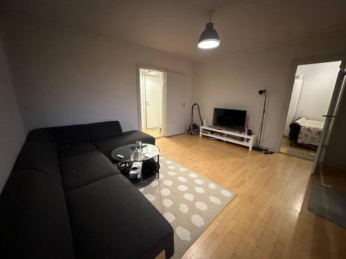 2 rooms Apartment 15 minutes from central station