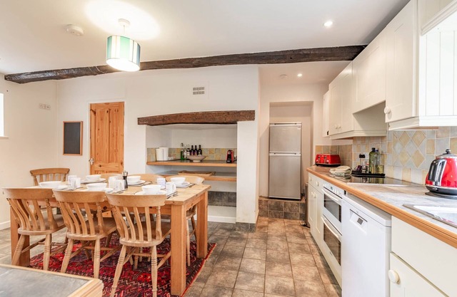 2 Ruscon Cottage - Norfolk Holiday Properties