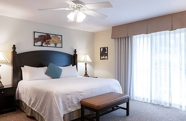 2 Units | Full Kitchens & Parking | Pool & Balcony