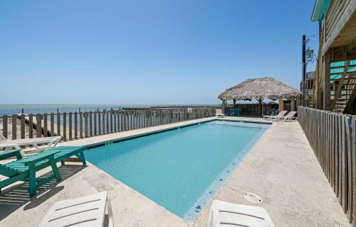 2 Waterfront Homes w Views Pool Boat Dock Laguna Village Oasis by AvantStay