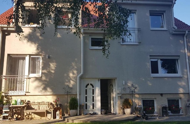 2 Zimmerwohnung am Flughafen Schönefeld