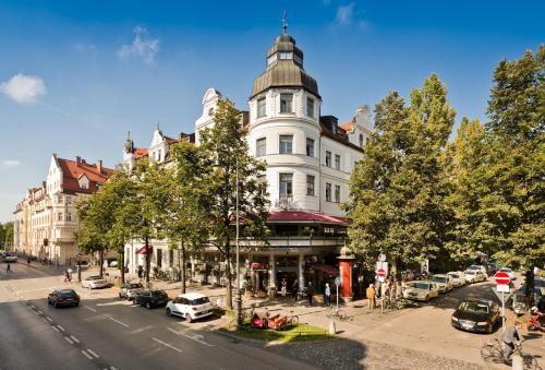 2 ZKB Komfort Apartment Nähe Innenstadt Köln