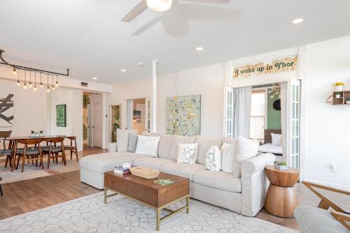 20% OFF I Ybor City Gem I Steps to 7th Ave