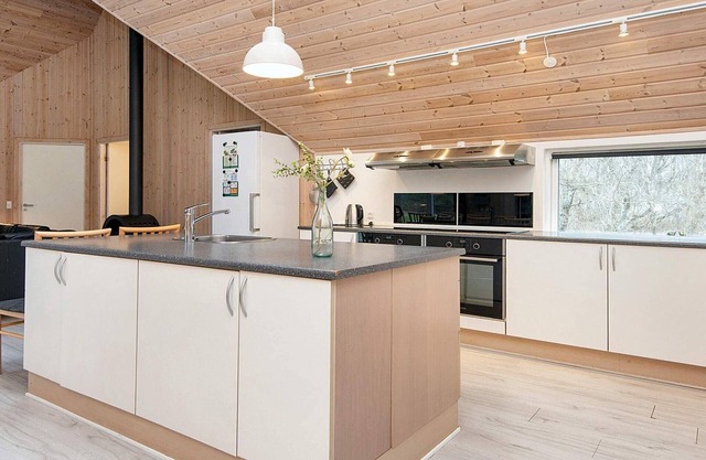 20 person holiday home in Rømø