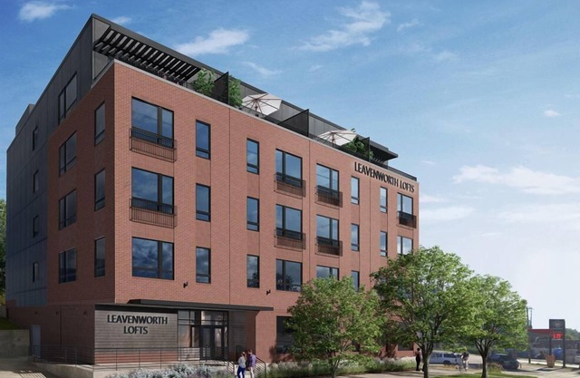 #202 Spacious Boutique Apt, Near UNMC, Blackstone, Midtown