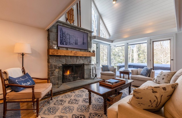 2024 Seasonal Summer Rental
