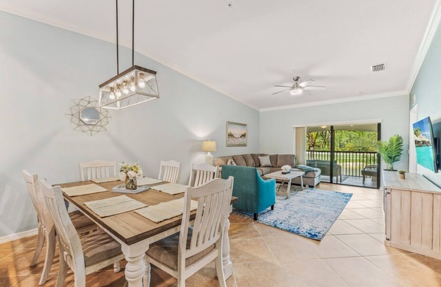 2025 Bonita National Veranda Condo