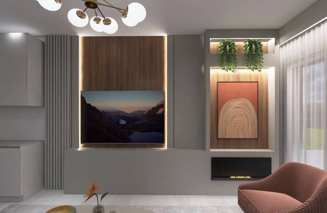 2025 Brand NEW 08 Bedrooms At Solara Resort