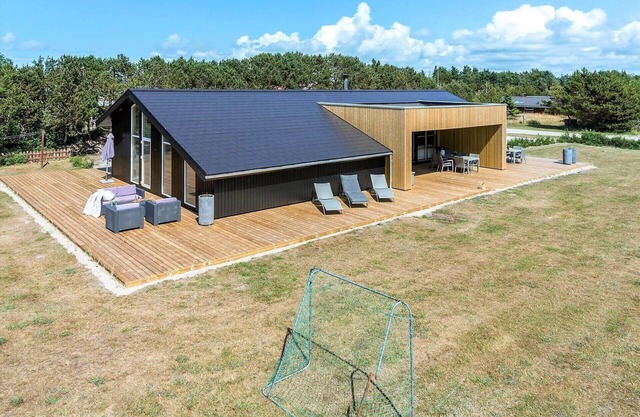 209 Vestervig - Isfuglevej 15