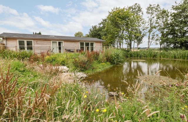 21 Meadow Retreat